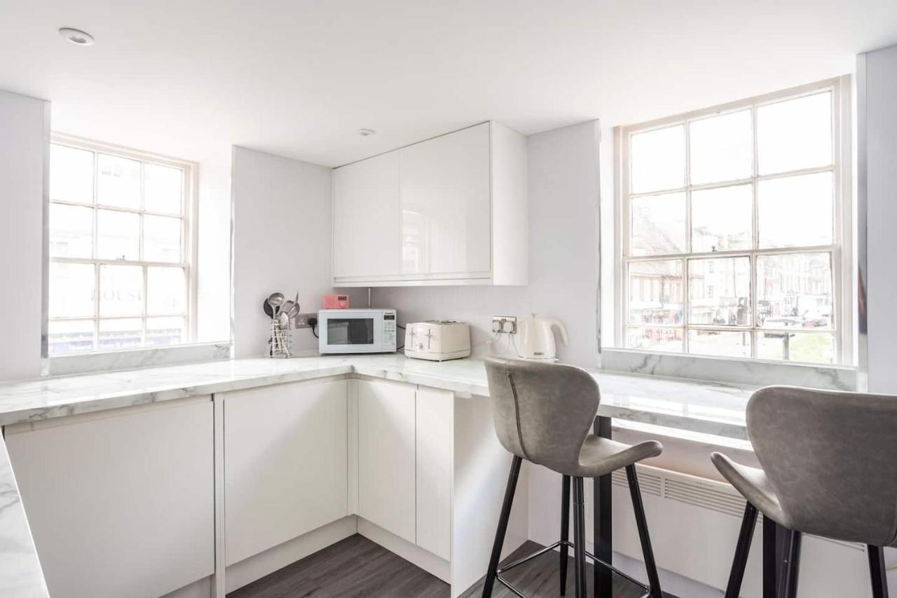 The Secret, Stylish & Spacious En Suite In Blandford Forum, Dorset Exteriér fotografie