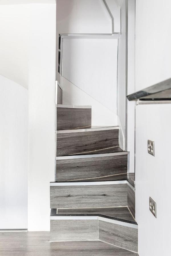 The Secret, Stylish & Spacious En Suite In Blandford Forum, Dorset Exteriér fotografie