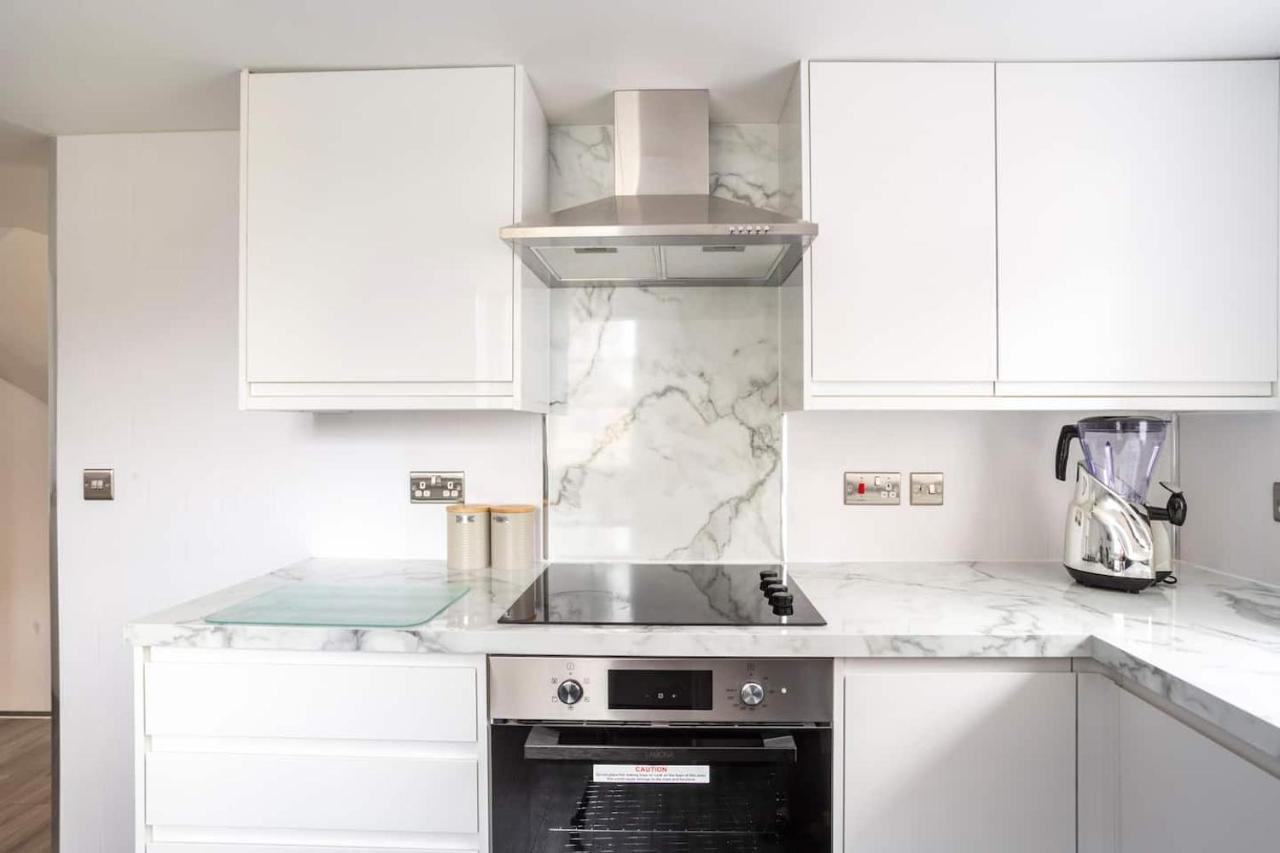 The Secret, Stylish & Spacious En Suite In Blandford Forum, Dorset Exteriér fotografie