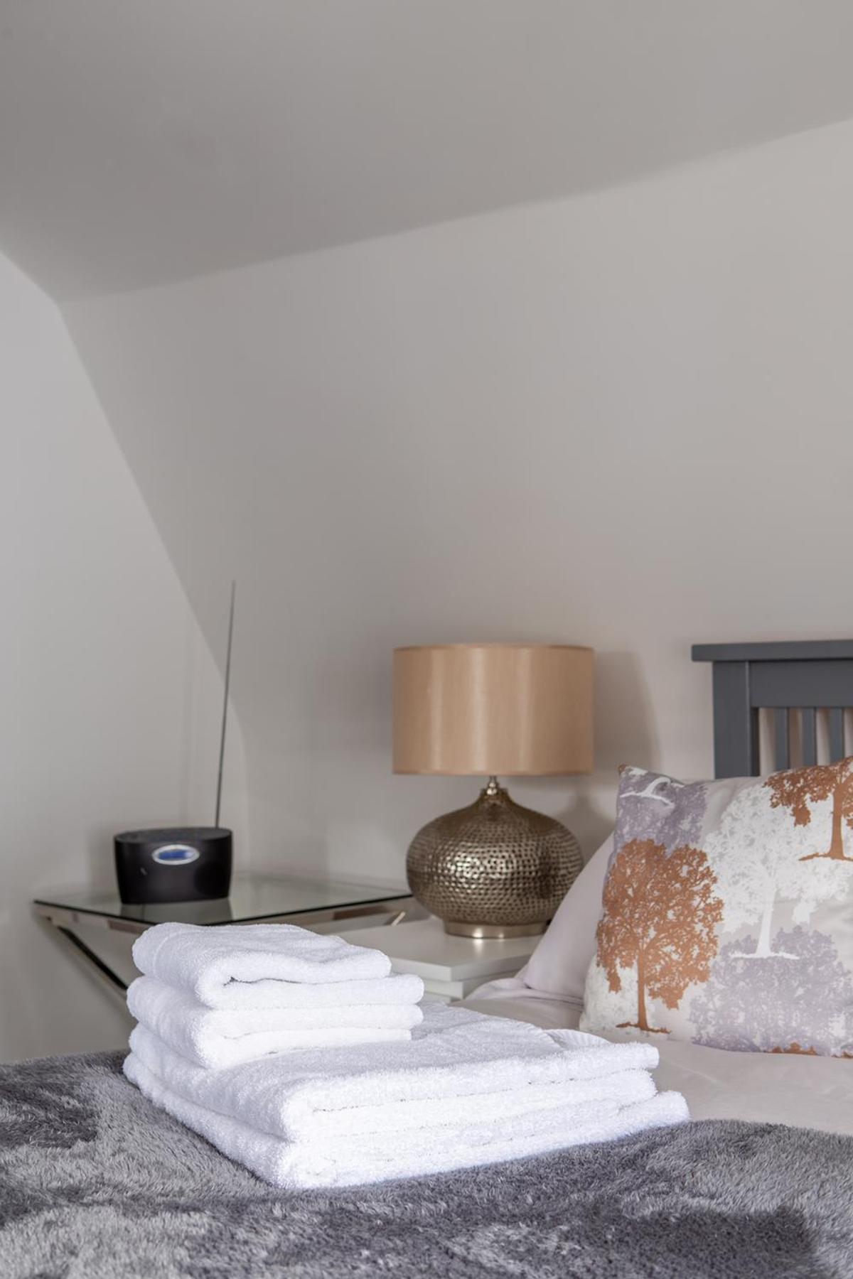 The Secret, Stylish & Spacious En Suite In Blandford Forum, Dorset Exteriér fotografie